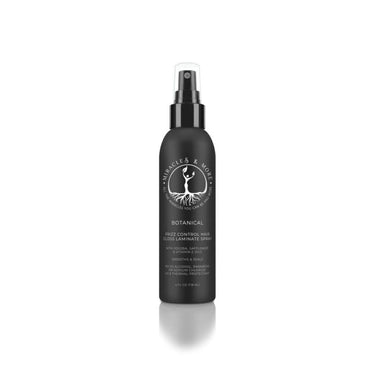 Botanical Frizz Control Hair Gloss Laminate SprayMiracles & MoreMiracles & More